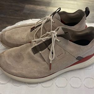 Cole Hahn size 11.5